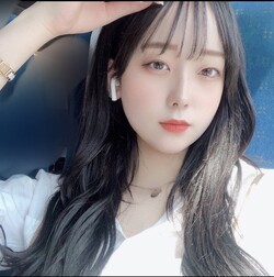 キレイ系デジタルパーマ