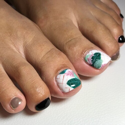 Nail Salon Corse ネイルサロンコルセ 沖縄県 石垣島 のネイルサロン ビューティーパーク