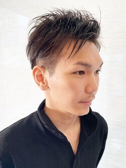 ビジネスメンズ