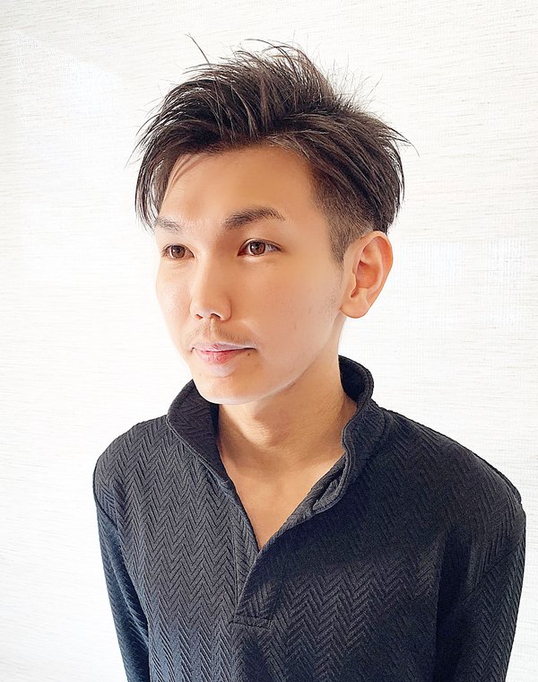 ビジネスメンズ|ブルーモスクTOKYO