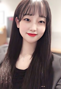 就活ストレートロング