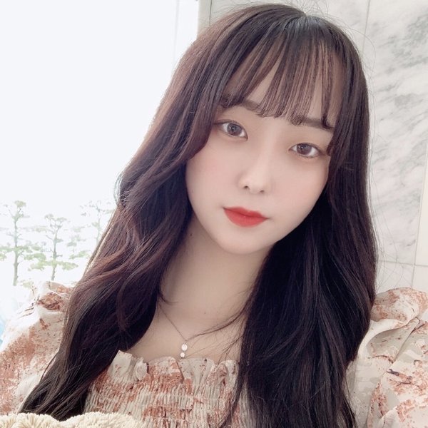 縮毛矯正ストレートロング|ブルーモスクTOKYO