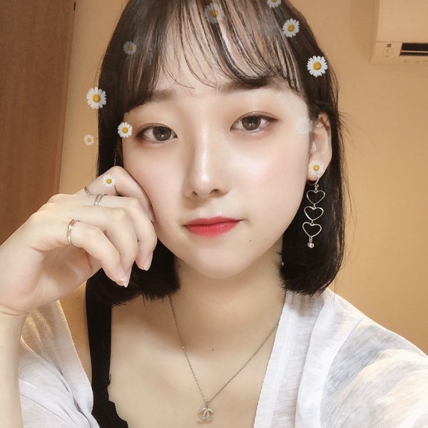 オルチャンメイク|ブルーモスクTOKYO