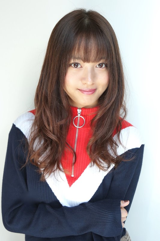 21春夏 ロングの髪型 カタログ みてみる ビューティーパーク