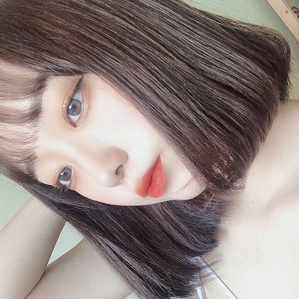 縮毛矯正ボブ|ブルーモスクTOKYO