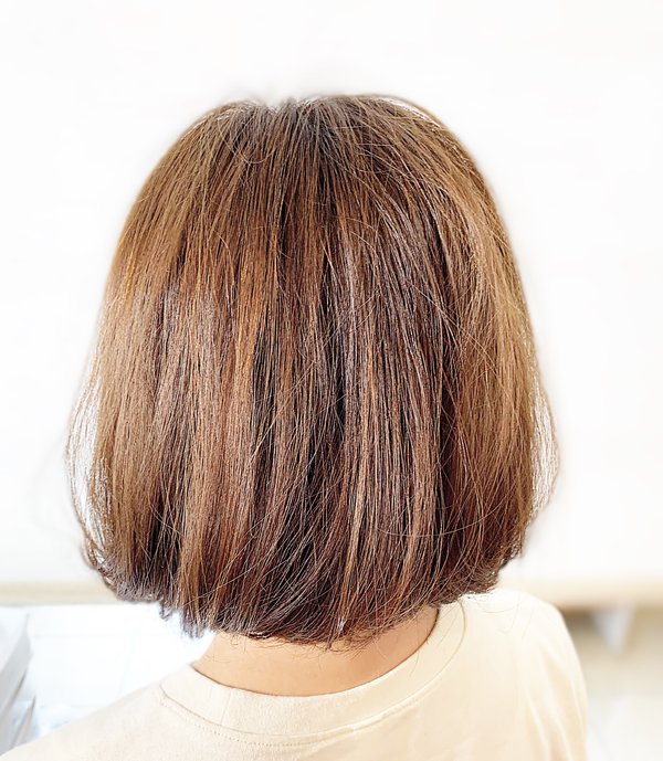 ミセスボブ|ブルーモスクTOKYO