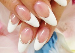 王道フレンチデザイン|ティーエヌ北千住店