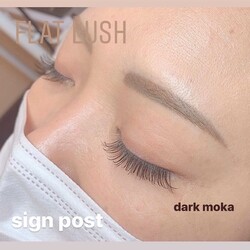 カラーフラットラッシュ180本オフ無料　31