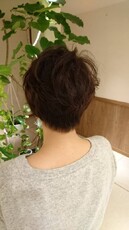ショートヘア|Ａｕｓｌｅｓｅ【アウスレーゼ】