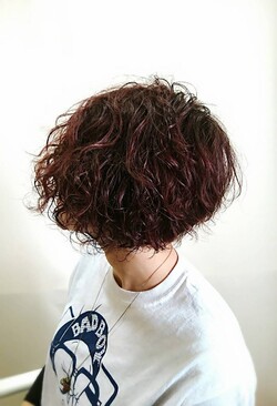 アシンメトリーショート|Ａｕｓｌｅｓｅ【アウスレーゼ】