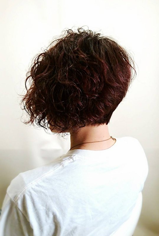 アシンメトリーショート|Ａｕｓｌｅｓｅ【アウスレーゼ】