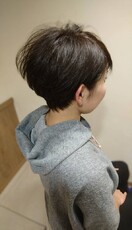 レイヤーショートスタイル|Ａｕｓｌｅｓｅ【アウスレーゼ】