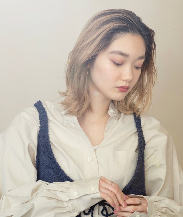 【Dayt.】オールマイティーにキマるロブ|Dayt.