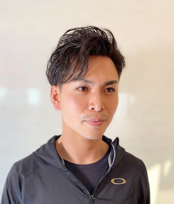 大人メンズアシメ|ブルーモスクTOKYO