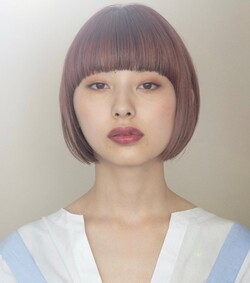 【Dayt.】スリークボブ|Dayt.