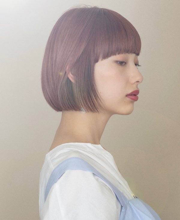 【Dayt.】スリークボブ|Dayt.