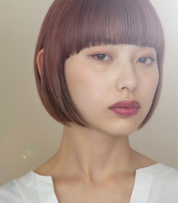 【Dayt.】スリークボブ|Dayt.