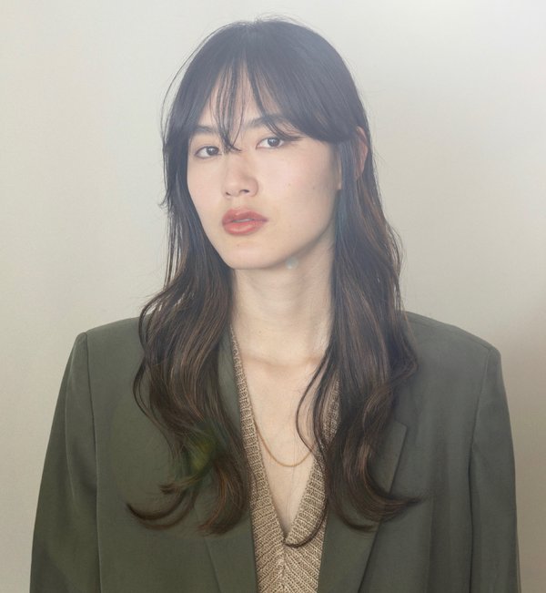 【Dayt.】マスキュリンロング|Dayt.