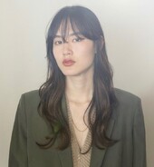 【Dayt.】マスキュリンロング|Dayt.