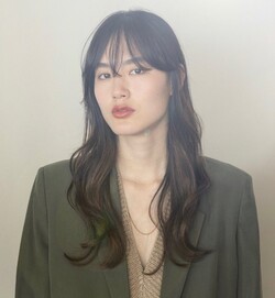 【Dayt.】マスキュリンロング|Dayt.