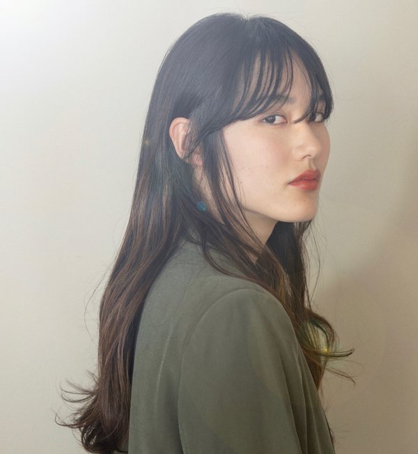 【Dayt.】マスキュリンロング|Dayt.