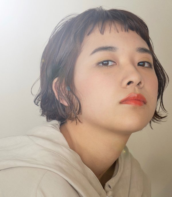 【Dayt.】フリンジボブ|Dayt.