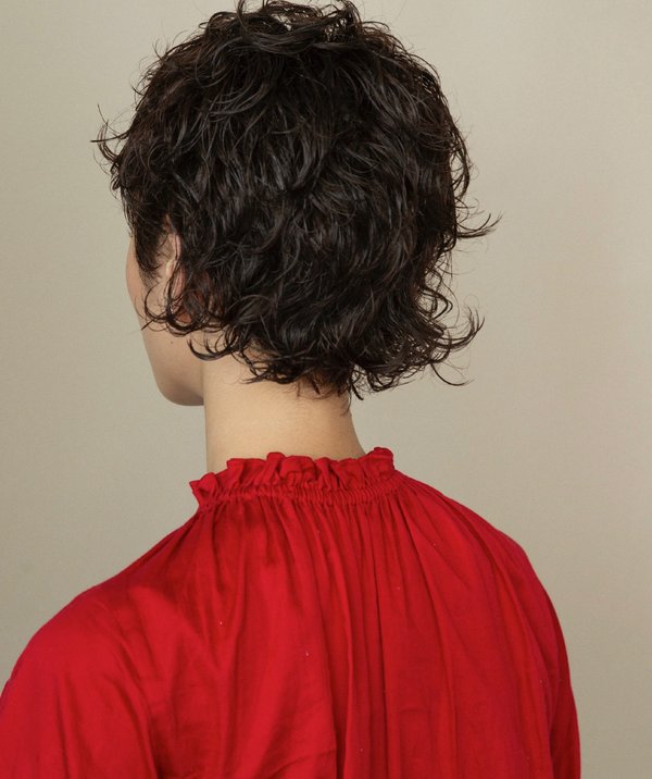 【Dayt.】カーリーショート|Dayt.