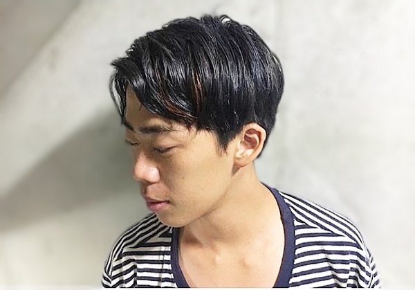 メンズ営業|ブルーモスクTOKYO