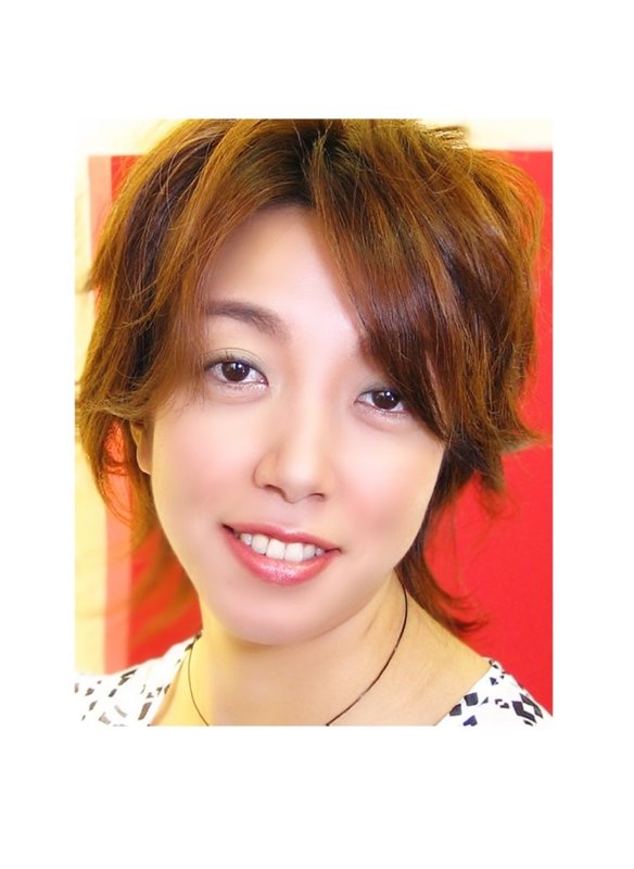 キャリアショート カラー|ブルーモスクTOKYO