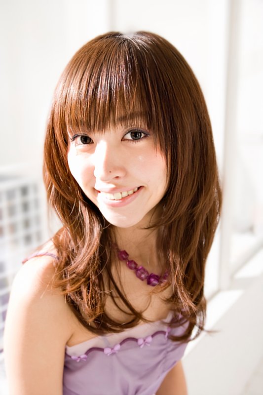 ふわゆるパーマ２|ブルーモスクTOKYO