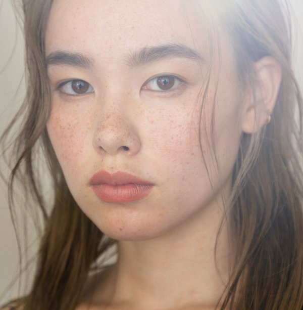 【Dayt.】シルキーウェーブロング|Dayt.