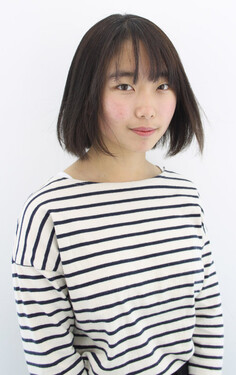 柔らかく自然でキレイなストレート