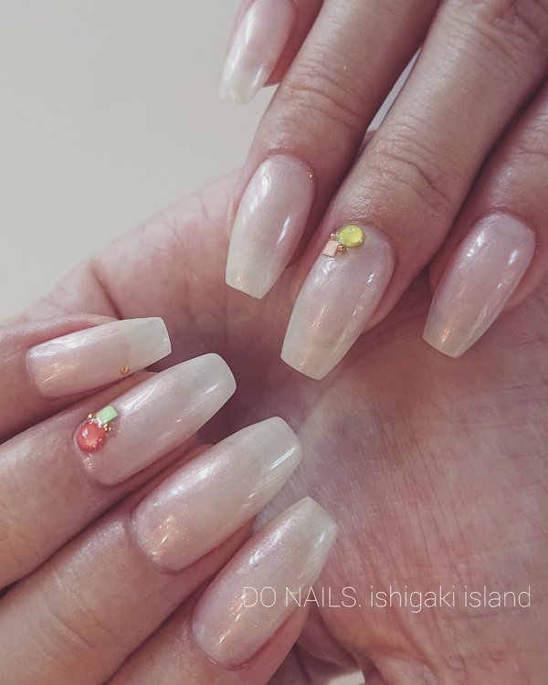 七夕|DO NAILS.school