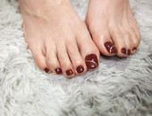 ワンカラーグラデーション|Shiny Nail 立川店