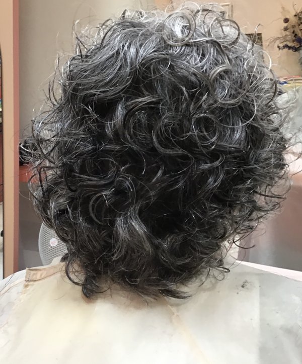 KuriKuriウルフスタイル|Prim K