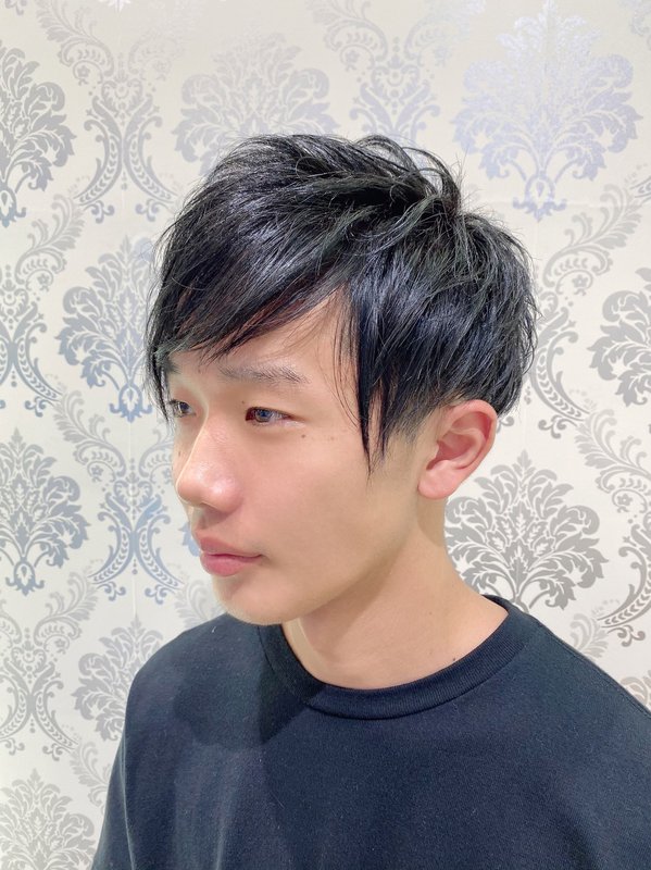 セクシーツーブロック|Infini-Y’s　ウェルディ長泉店