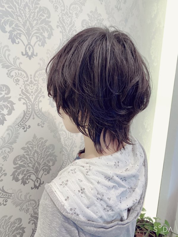 ソフトウルフ|Infini-Y’s　ウェルディ長泉店