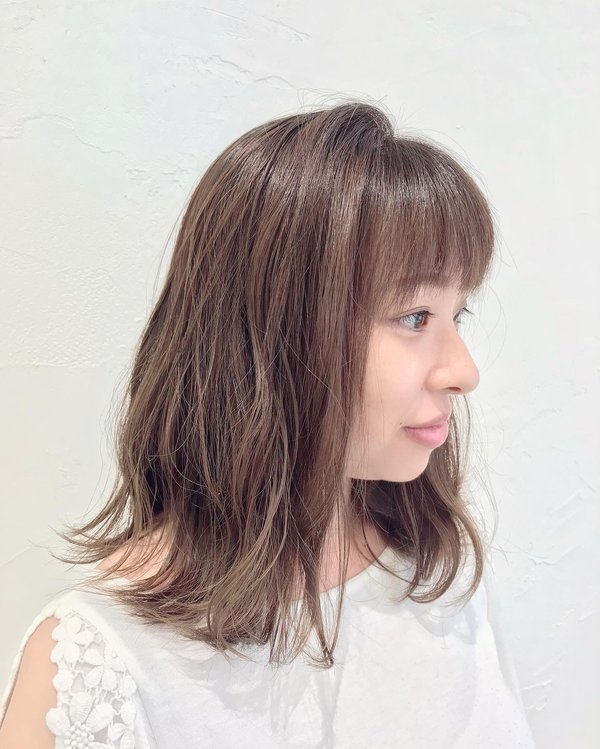 ソフトミルクティーレイヤー|Infini-Y’s　ウェルディ長泉店