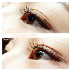 フラットラッシュ160本オフ無料　24|sign post池袋東口店