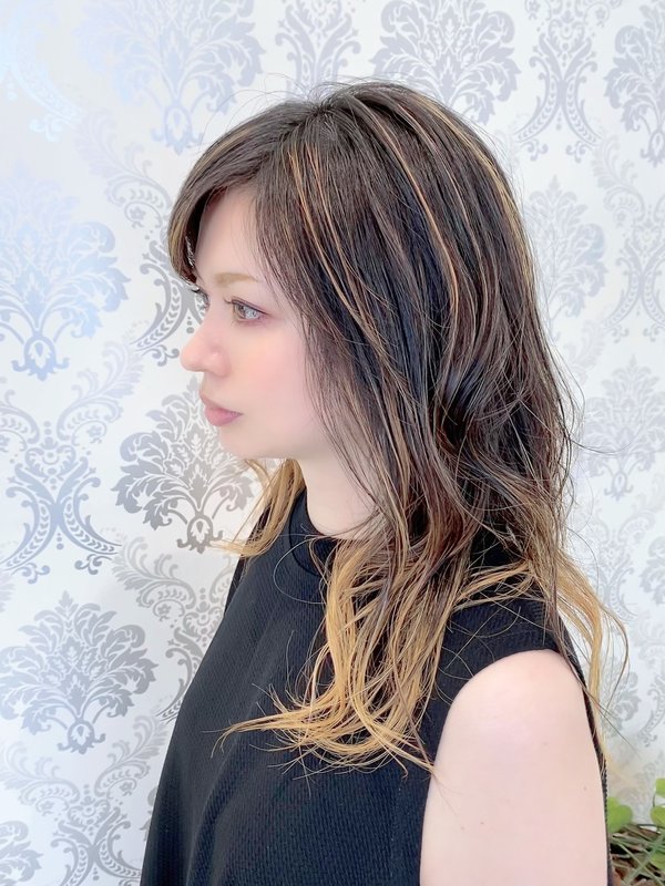 エアタッチ|Infini-Y’s　ウェルディ長泉店