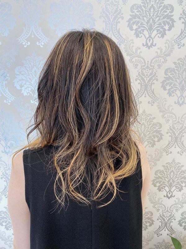 エアタッチ|Infini-Y’s　ウェルディ長泉店