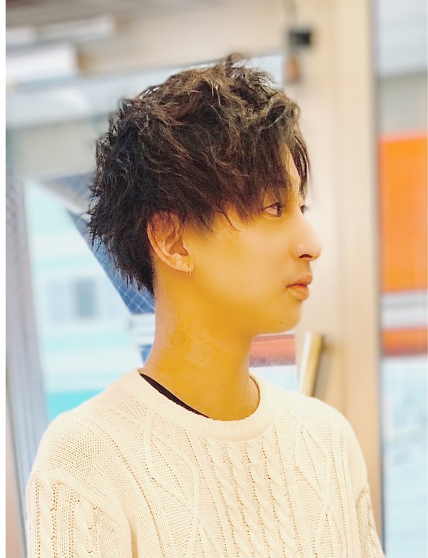 セミツイスト|ブルーモスクTOKYO