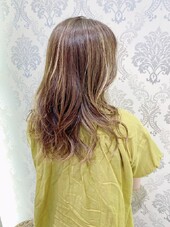 エアタッチバレヤージュオリーヴ|Infini-Y’s　ウェルディ長泉店