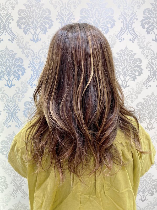 エアタッチバレヤージュオリーヴ|Infini-Y’s　ウェルディ長泉店