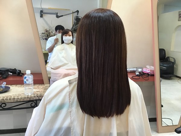 【K-M専用】バイオ蘇生カラーL|Prim K