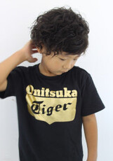 キッズのハードウェーブパーマ|Raffine三宮