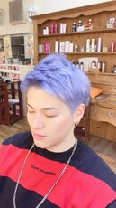 ハイトーンショート|B2C-TeamS