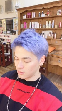 ハイトーンショート|B2C-TeamS