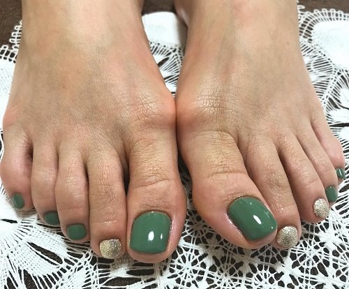 フットジェル（単色）　|デターントゥ