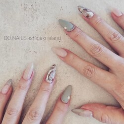 秋の海のイメージ